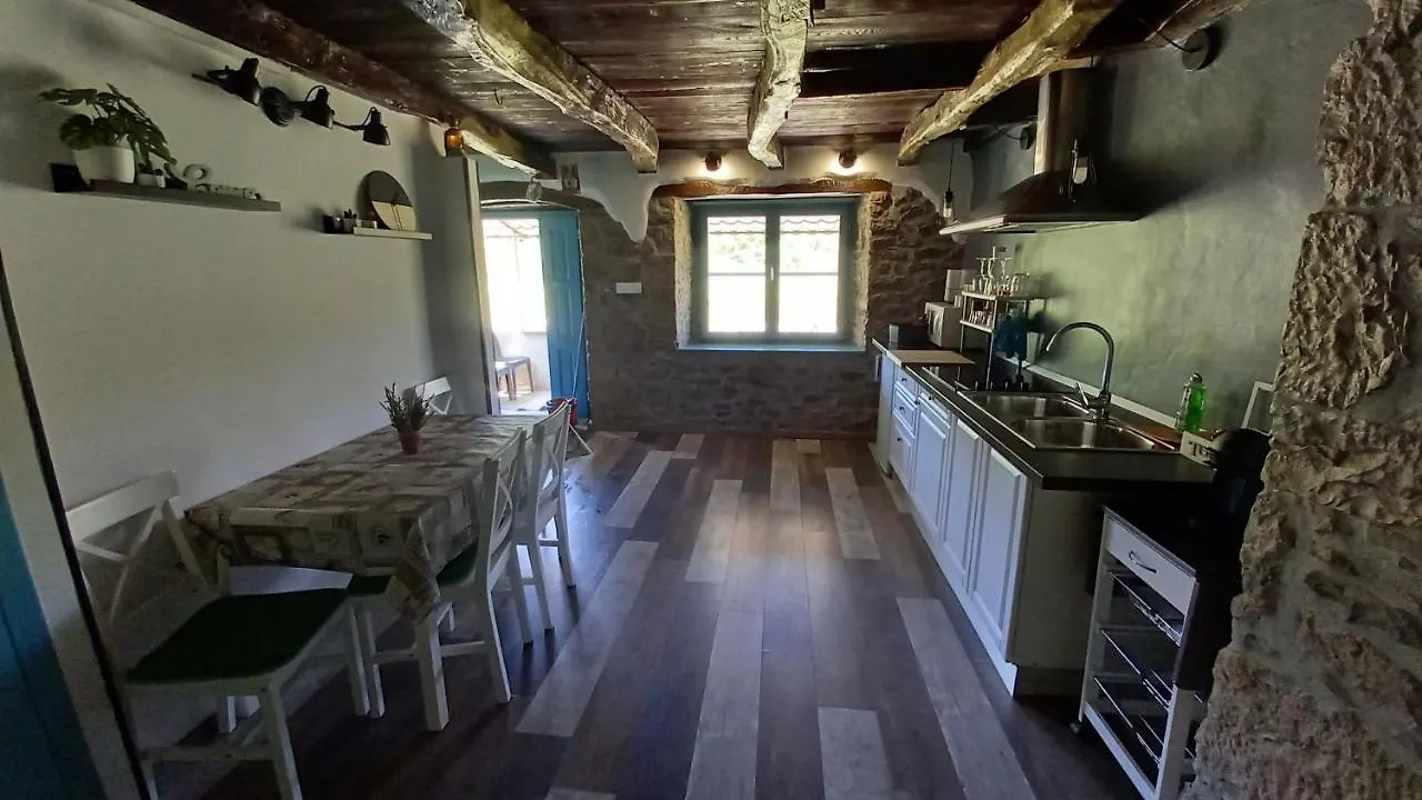 House Mlun Villa Buzet