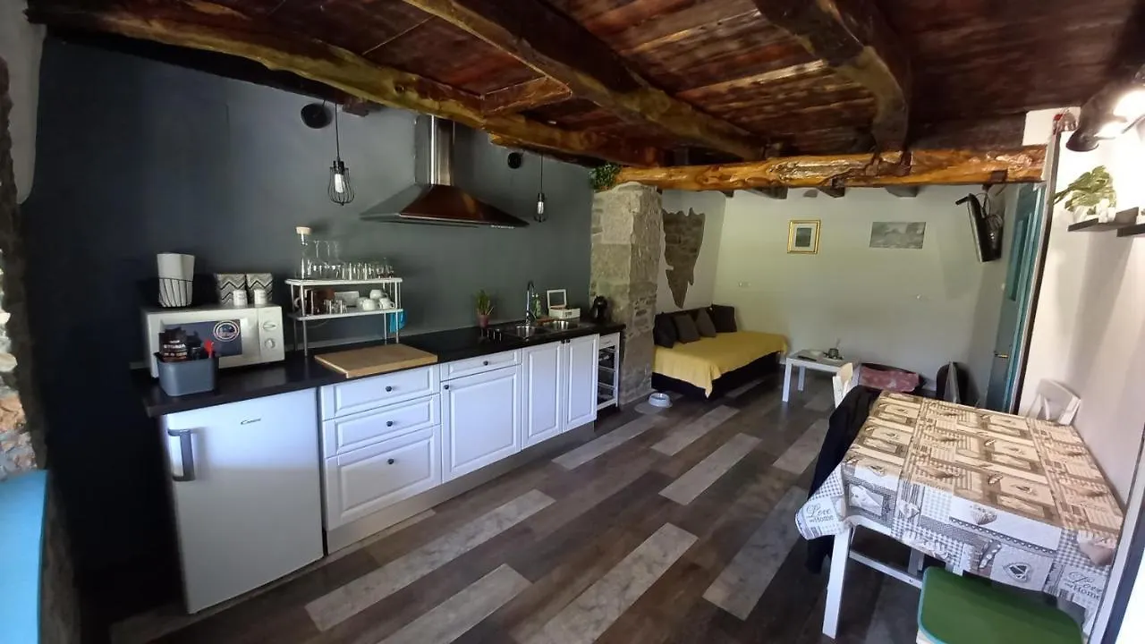 Holiday home House Mlun Villa Buzet
