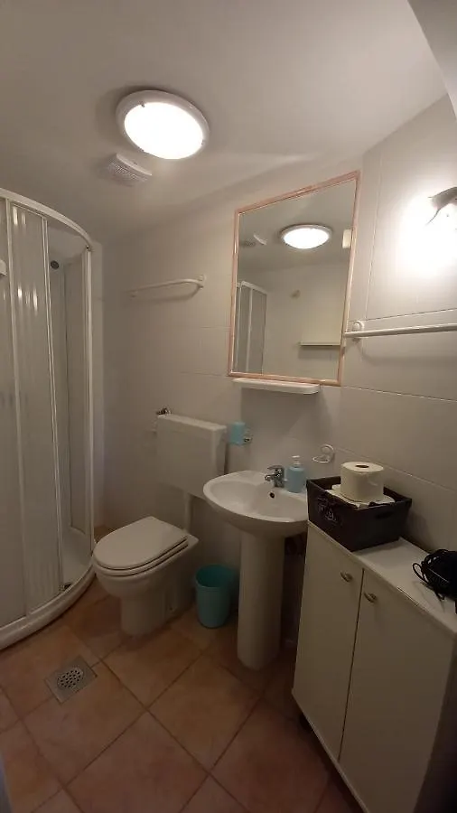 House Mlun Villa Buzet Holiday home