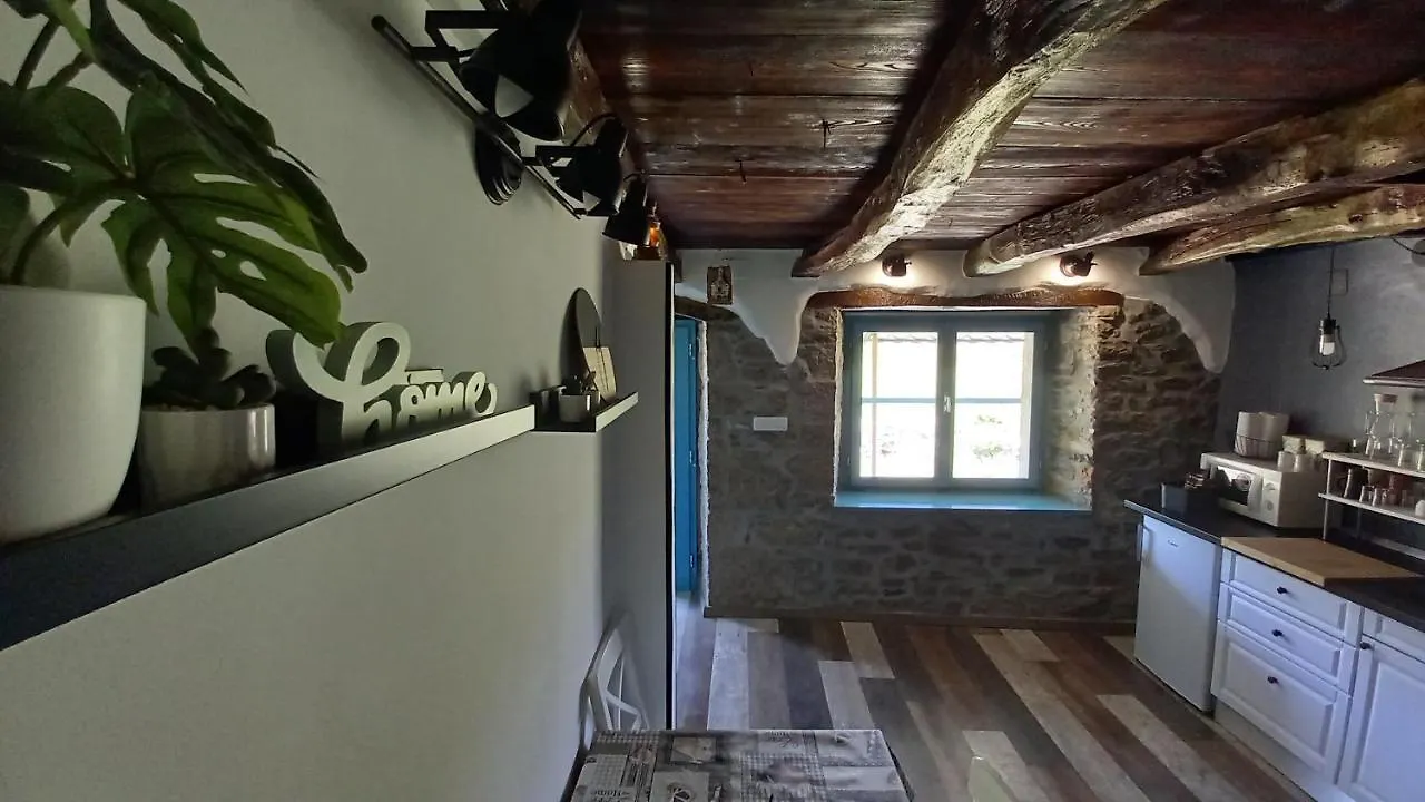 House Mlun Villa Buzet 0*,  Croatia