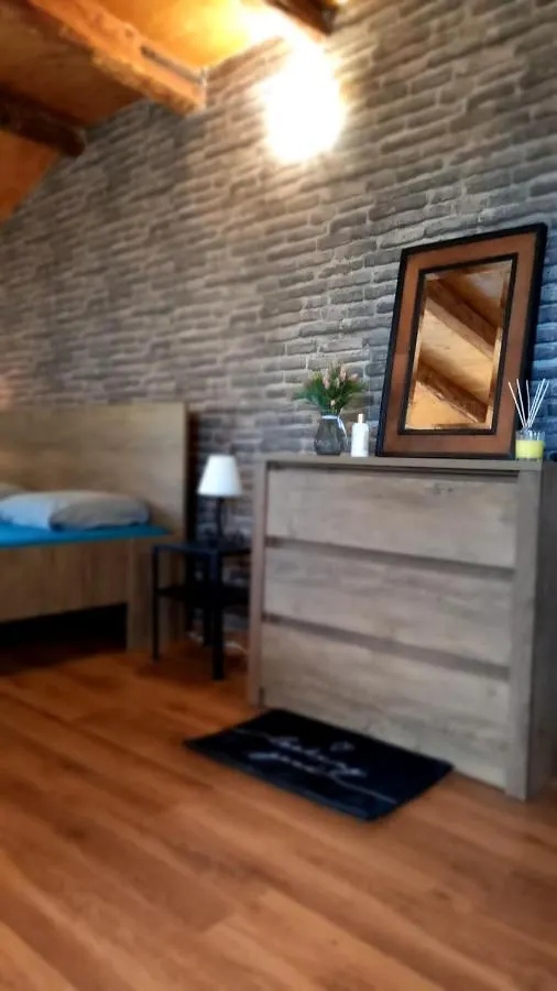 House Mlun Villa Buzet Croatia