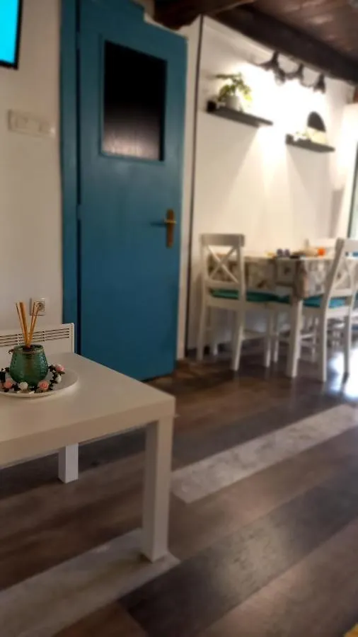 Holiday home House Mlun Villa Buzet Croatia