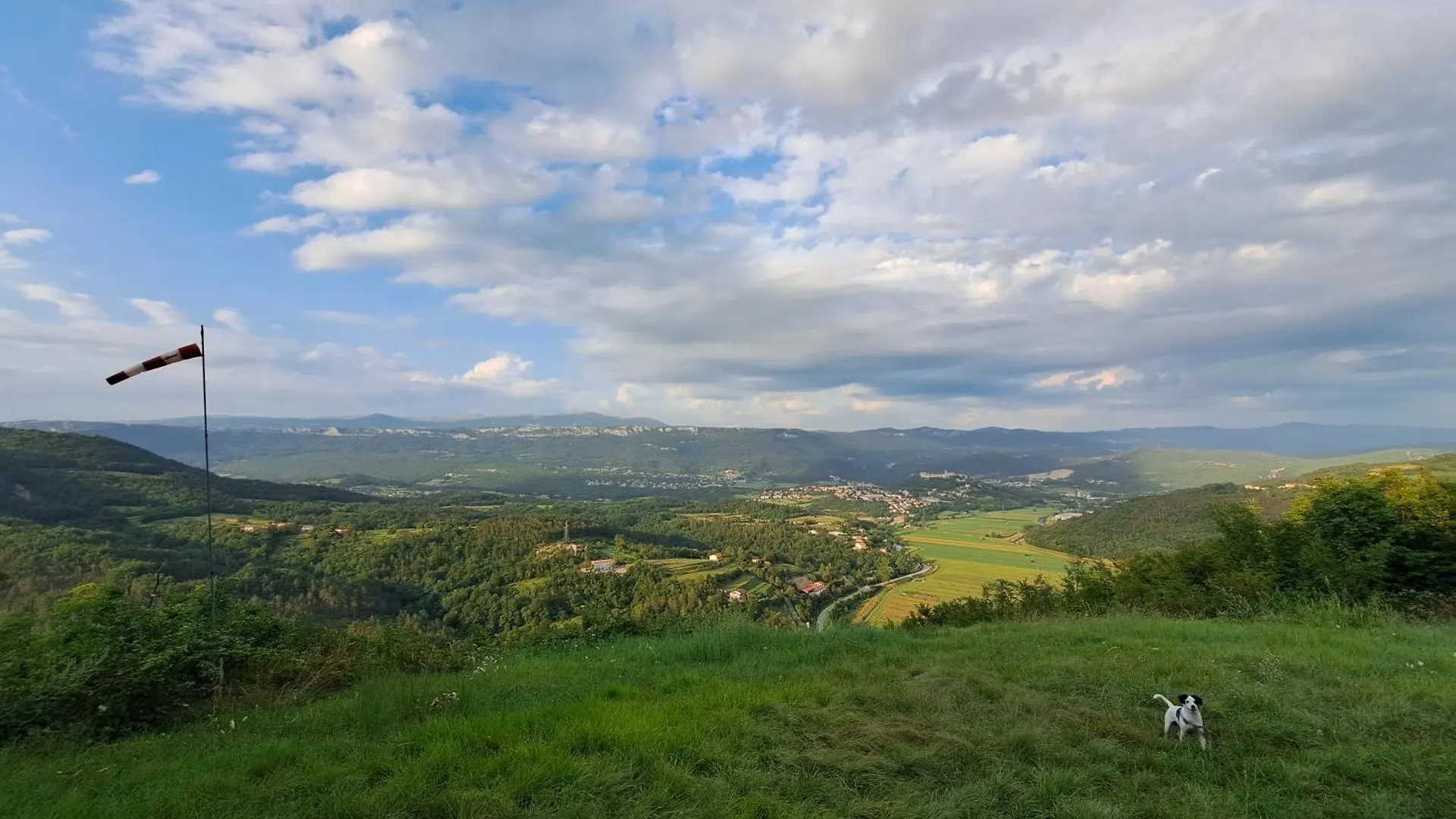 House Mlun Villa Buzet