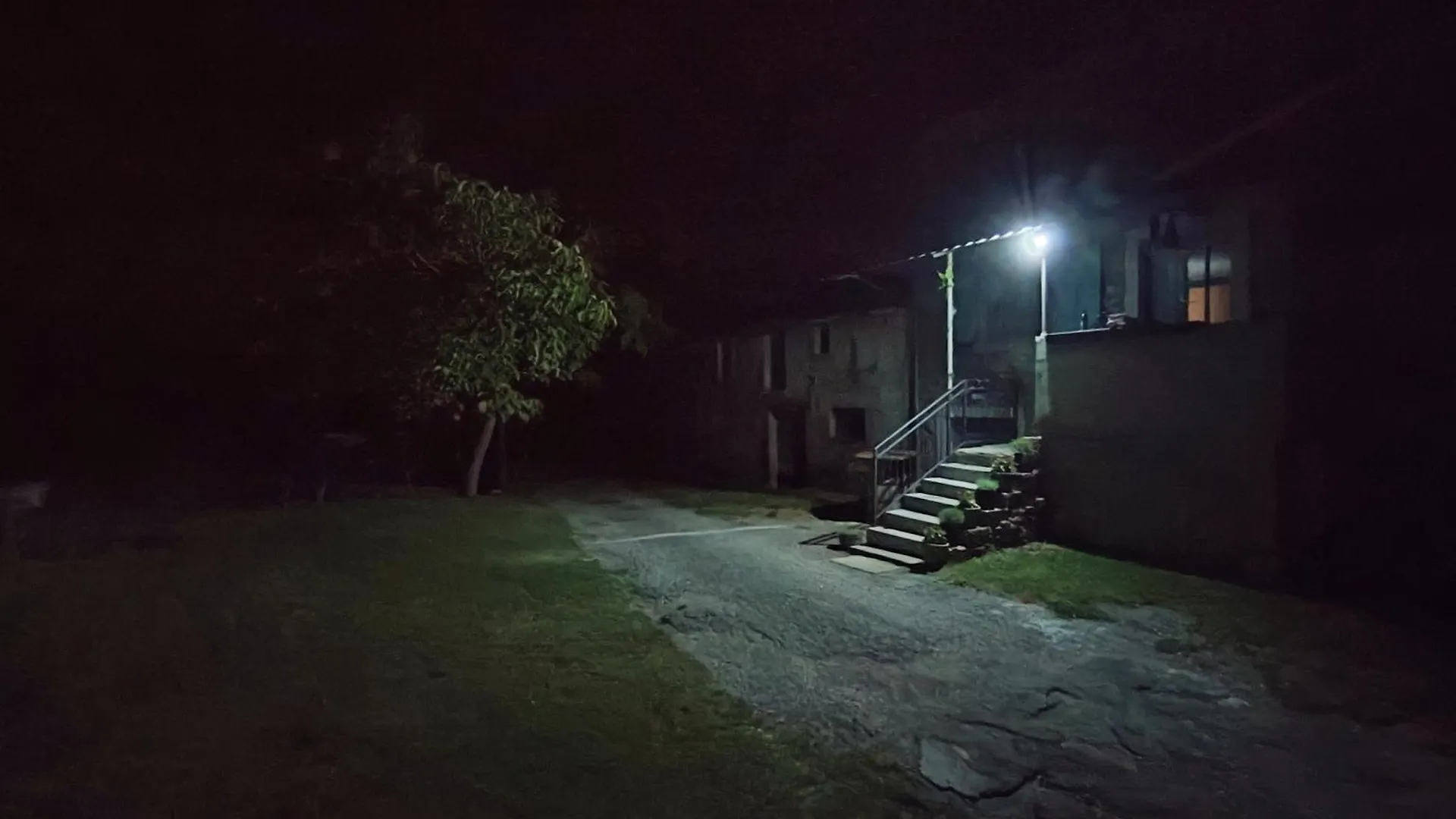 Villa House Mlun Buzet