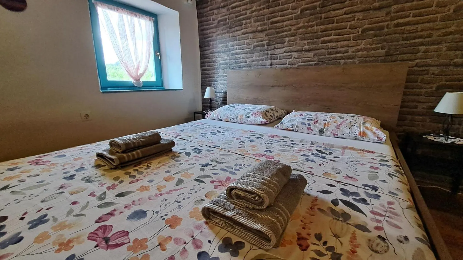 Holiday home House Mlun Villa Buzet