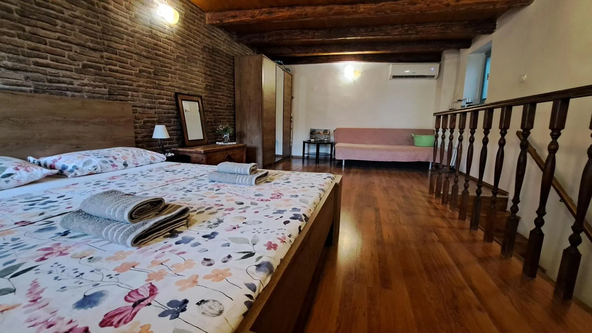 House Mlun Villa Buzet