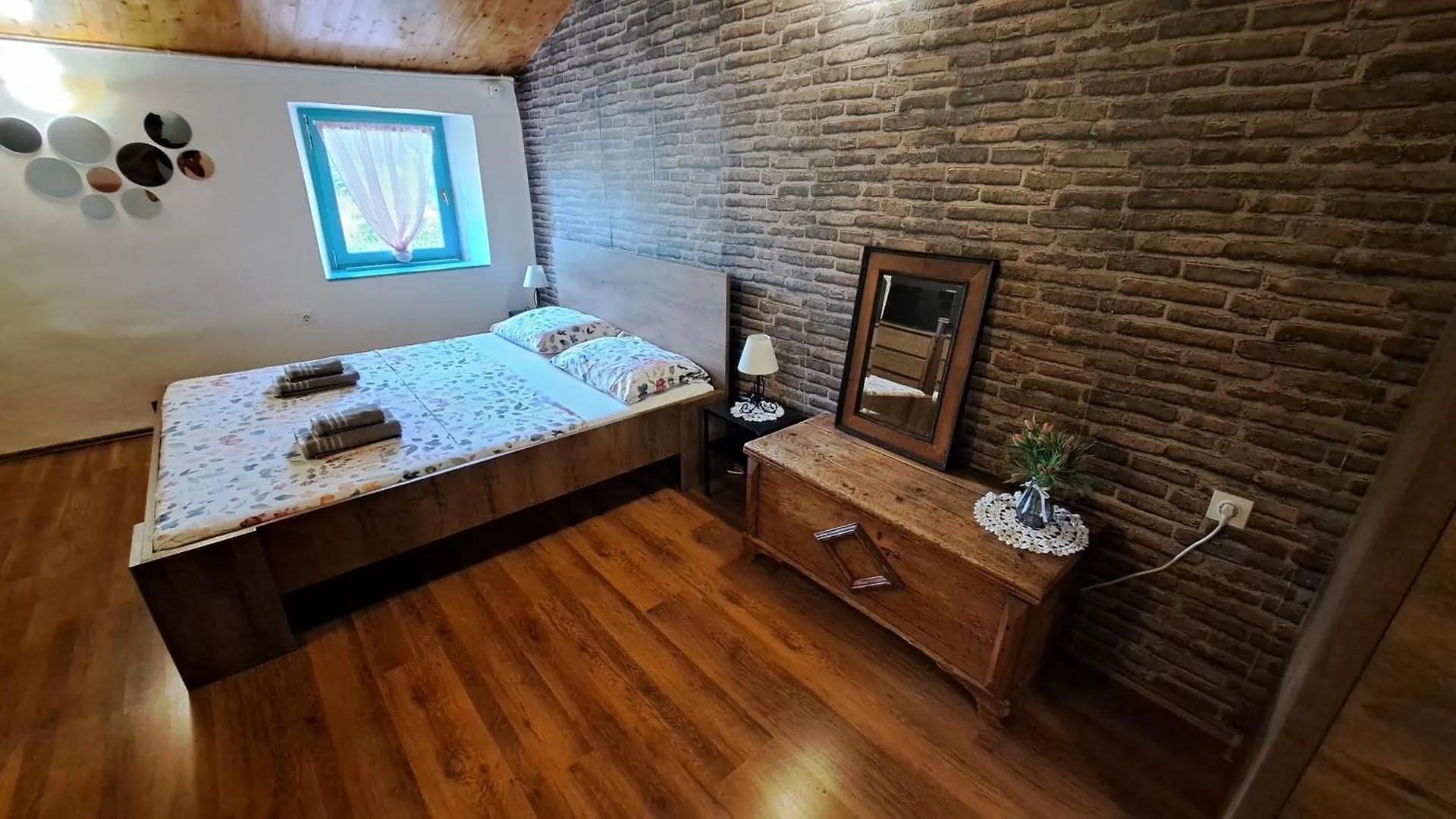 House Mlun Villa Buzet