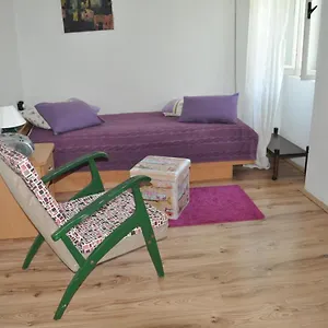  Appartamento Marioni