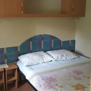  Campeggio Bungalo