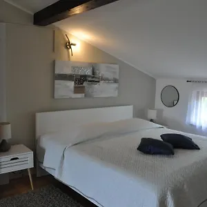 3* Affittacamere Guest House Most